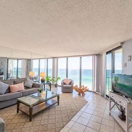 Edgewater 2-1107 'Making Memories' Villa